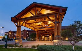 Best Western Plus Kelly Inn And Suites Fargo 3* United States